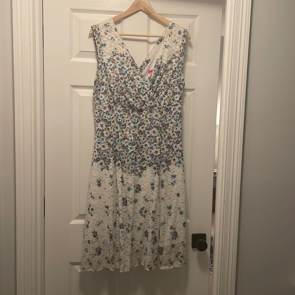 Betsey Johnson dress